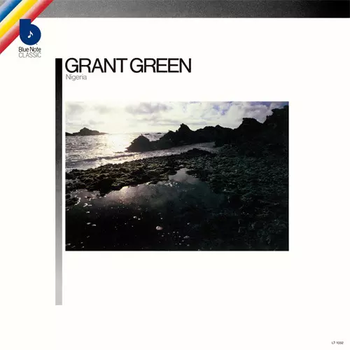 Gooden's Corner/GRANT GREEN/グラント・グリーン｜JAZZ