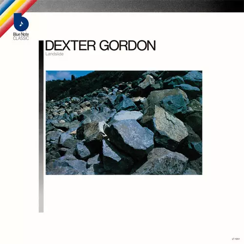 ランドスライド／デクスター・ゴードン Dexter Gordon - Landslide - Mindbomb Records