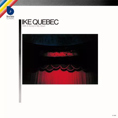 IKE QUEBEC / アイク・ケベック商品一覧｜JAZZ｜ディスク