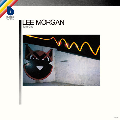 LEE MORGAN / リー・モーガン / TOM CAT / トム・キャット