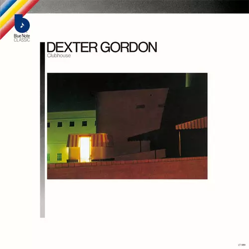 DEXTER GORDON / デクスター・ゴードン / CLUBHOUSE / クラブハウス