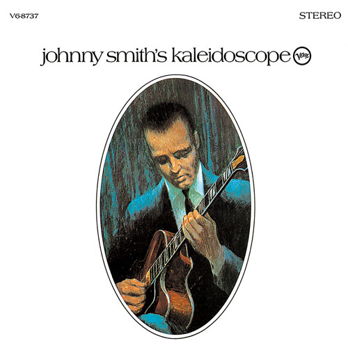 JOHNNY SMITH / ジョニー・スミス / KALEIDOSCOPE / カレイドスコープ
