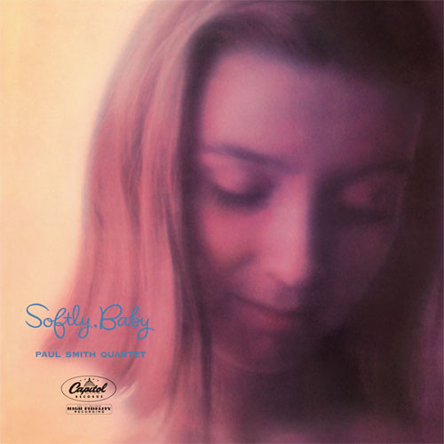 PAUL SMITH / ポール・スミス / SOFTLY. BABY / ソフトリー・ベイビー