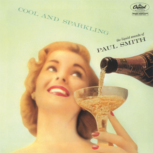 PAUL SMITH / ポール・スミス / COOL AND SPARKLING / クール・アンド・スパークリング