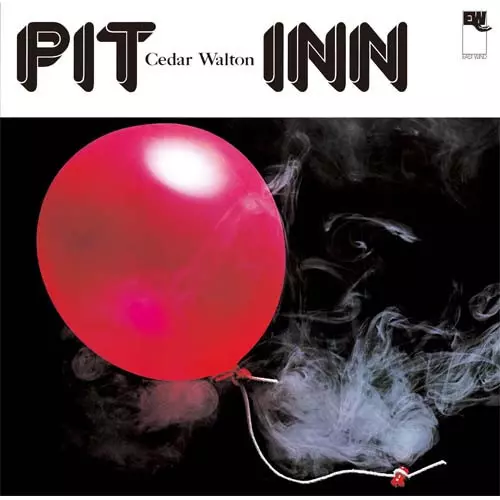 CEDAR WALTON / シダー・ウォルトン / PIT INN / ピット・イン
