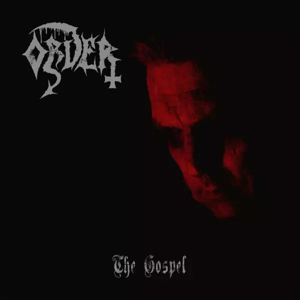 ORDER (METAL/from Norway) / オーダー (METAL/from Norway) / ザ・ゴスペル