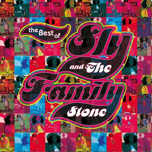 SLY & THE FAMILY STONE / スライ&ザ・ファミリー・ストーン 