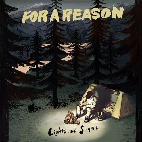 FOR A REASON / フォー・ア・リーズン商品一覧｜ディスクユニオン