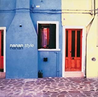 nanan / nanan style