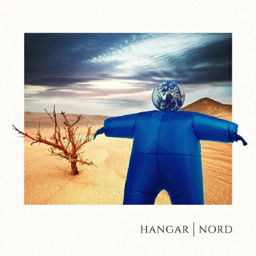 HANGAR NORD / HANGAR NORD