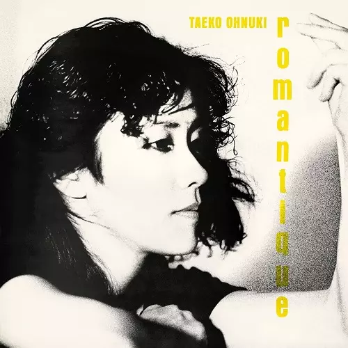 TAEKO ONUKI / 大貫妙子 / ROMANTIQUE(SACDハイブリッド)