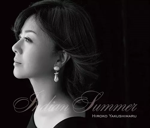 Hiroko Yakushimaru Indian Summer 4枚組CD Indian Summer/HIROKO YAKUSHIMARU/薬師丸ひろ子/通常盤 / 歌手