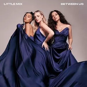 【予約情報】イギリスの国民的スーパー・ガールズグループ=リトル・ミックスの結成10周年記念ベストアルバムが登場