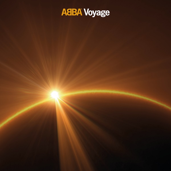 ABBA / アバ / ヴォヤージ with アバ・ゴールド(2SHM-CD)