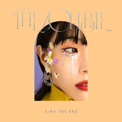 AiNA THE END / アイナ・ジ・エンド / THE ZOMBIE