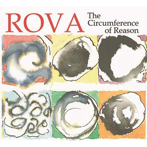ROVA SAXOPHONE QUARTET / ロヴァ・サキソフォン・カルテット / Circumference Of Reason