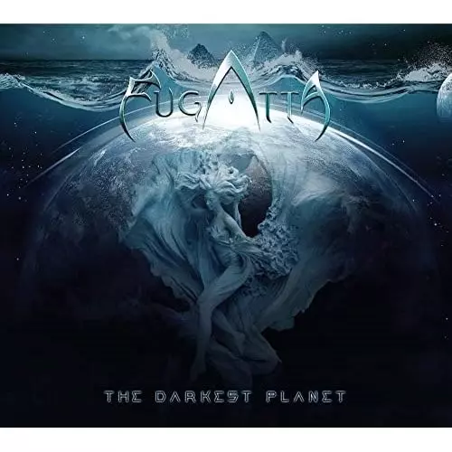FUGATTA / フーガッタ / THE DARKEST PLANET / ザ・ダークネス・プラネット 