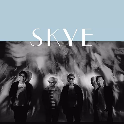 SKYE (JPN) / SKYE