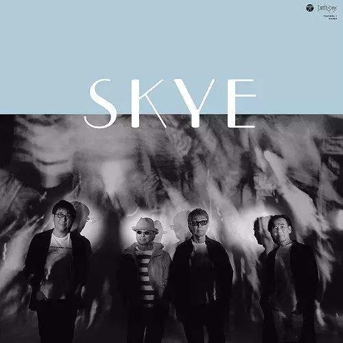 SKYE (JPN) / SKYE