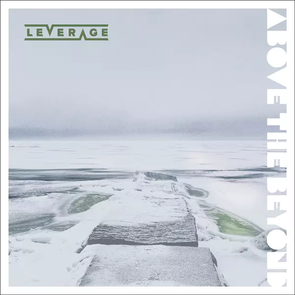 LEVERAGE / リヴェレイジ / ABOVE THE BEYOND