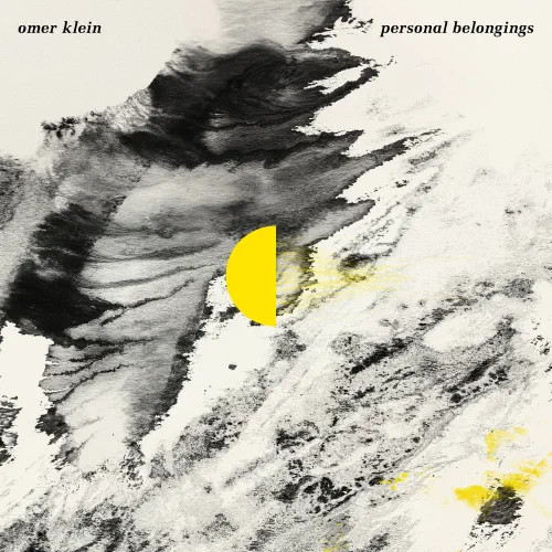 OMER KLEIN / オメル・クライン / Personal Belongings(LP)