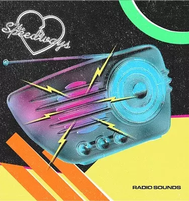 SPEEDWAYS / Just Another Regular Summer + Radio Sounds