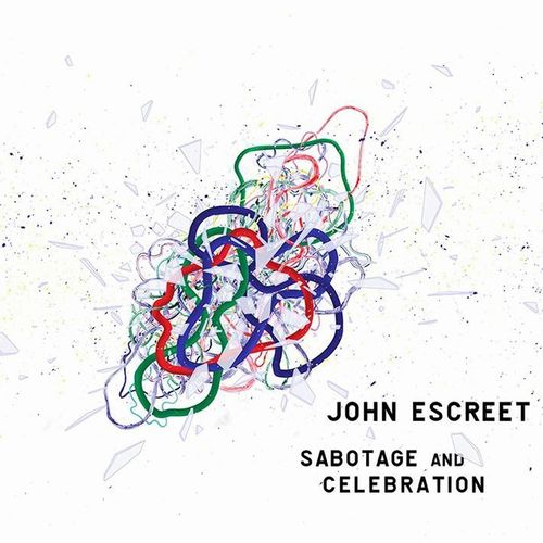 JOHN ESCREET / ジョン・エスクリート / Sabotage & Celebration(LP)