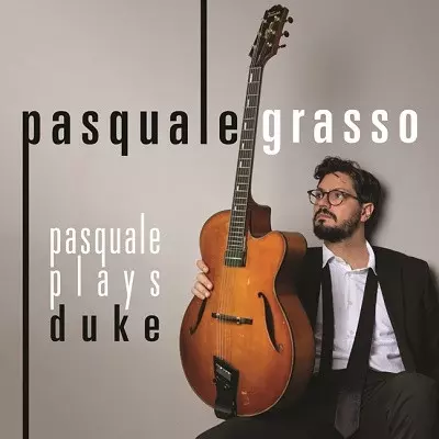 PASQUALE GRASSO / パスクァーレ・グラッソ商品一覧｜JAZZ