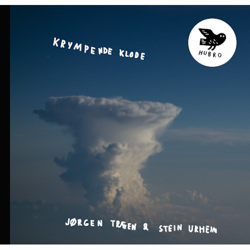 STEIN URHEIM / Krympende Klode(LP)