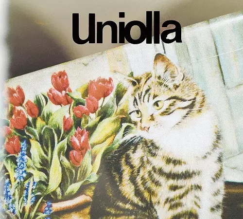 Uniolla　レコード Uniolla/Uniolla｜日本のロック｜ディスクユニオン・オンライン