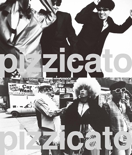 PIZZICATO FIVE / ピチカート・ファイヴ商品一覧｜ディスクユニオン 