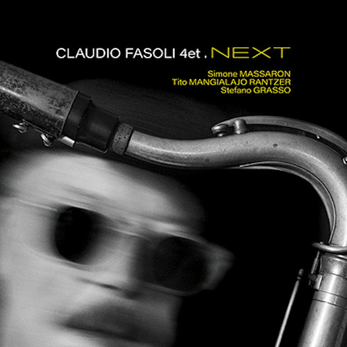 CLAUDIO FASOLI / クラウディオ・ファゾーリ / Next