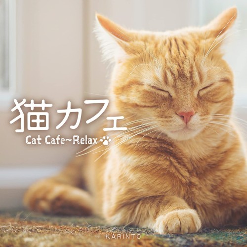 かりんとう / 猫カフェ~リラックス