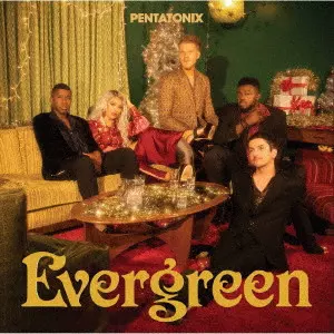 PENTATONIX / ペンタトニックス商品一覧｜ディスクユニオン