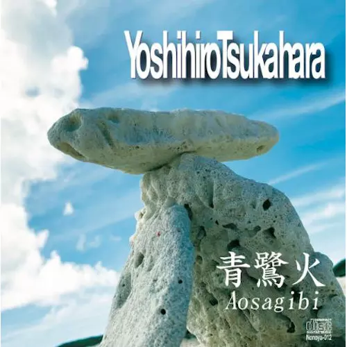 YOSHIHIRO TSUKAHARA / 塚原義弘 / 青鷺火