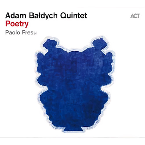 ADAM BALDYCH / アダム・バウディフ / POETRY / ポエトリー