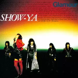 SHOW-YA / ショーヤ / Glamour +2