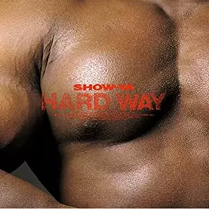 SHOW-YA / ショーヤ / HARD WAY +2