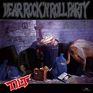TILT / ティルト (名古屋) / DEAR ROCK’N ROLL PARTY 50’S-60’S