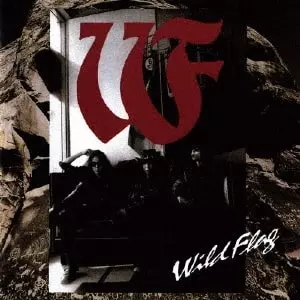 WILD FLAG / ワイルド・フラッグ / WILD FLAG / ワイルド・フラッグ
