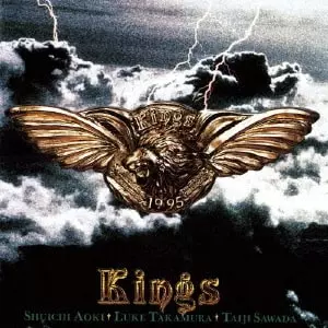 KINGS / KINGS