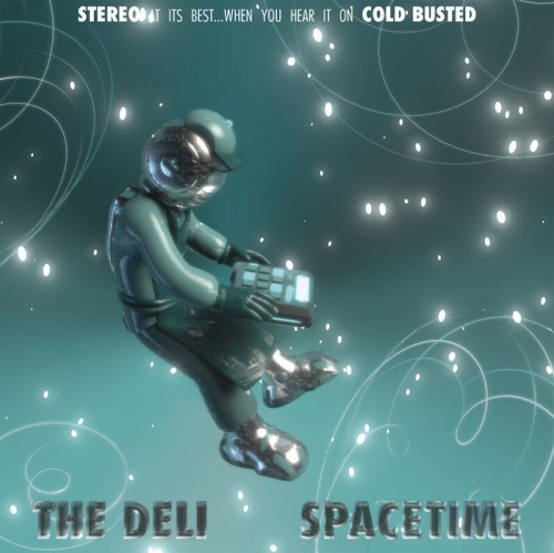 DELI / デリ / SPACETIME