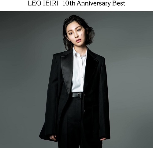 10th Anniversary Best/LEO IEIRI/家入レオ/初回限定盤A / 期間限定特典:CD購入者限定スペシャルライブu002610th  Anniversary Live  初出し映像視聴キャンペーン!映像視聴用シリアルナンバー封入｜日本のロック｜ディスクユニオン・オンラインショップ｜diskunion.net