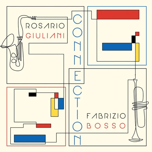 FABRIZIO BOSSO / ファブリッツィオ・ボッソ / Connection