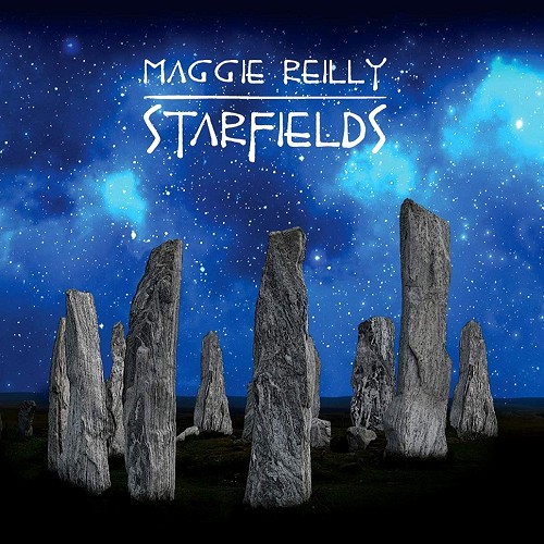 MAGGIE REILLY / マギー・ライリー / STARFIELDS