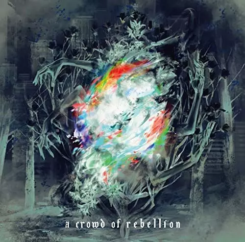 a crowd of rebellion商品一覧｜ディスクユニオン・オンラインショップ