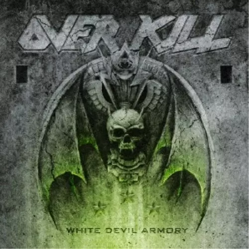 OVERKILL / オーヴァーキル商品一覧｜ディスクユニオン