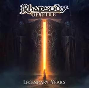 Rhapsody of Fire CD11点 From Chaos To Eternity : Rhapsody Of Fire | HMV&BOOKS online