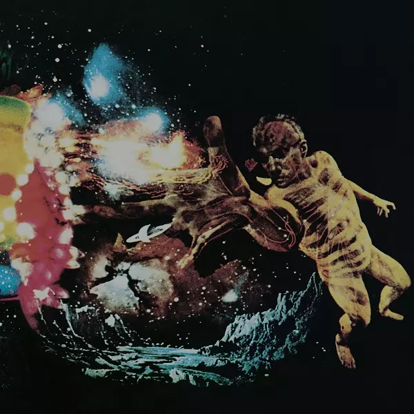 サンタナSantana　 Shaman 　DVD Audio盤 Shaman : Santana | HMV&BOOKS online - BVCA-27029