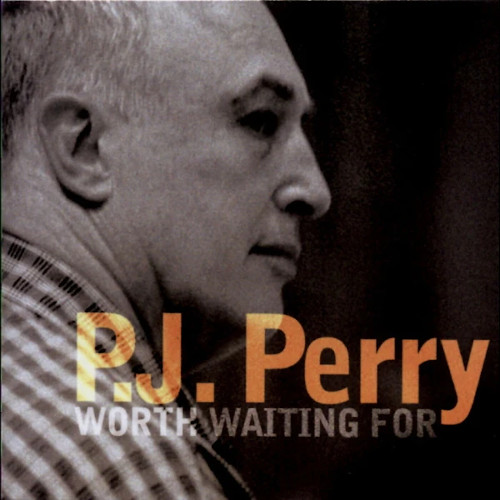 P.J.PERRY / P.J.ペリー / ワース・ウェイティング・フォー